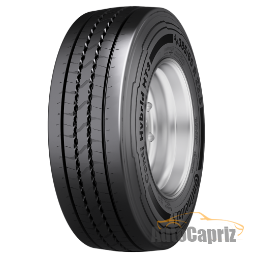 Шины Continental Conti Hybrid HT3 (прицепная ось) 315/70 R22.5 143/141K